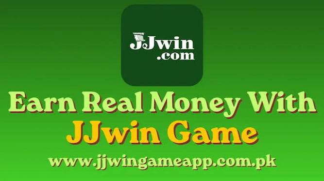 JJGame
