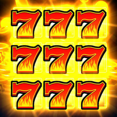 7777 Game