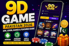 9D