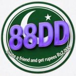 88DD